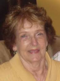 Mary (St. John) Vokovan