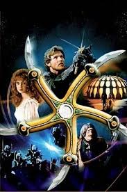 Fire Ice Animated Cartoon Full Movie In English 1983 Krull Poster Id 756412 Science Fiction Movies Fantasy Movies Full Movies Online Free
