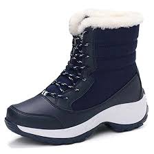 solshine damen leder sportliche warm gefutterte plateau schnurer winterstiefel schneestiefel schneestiefel frauen winterstiefel lederstiefel damen