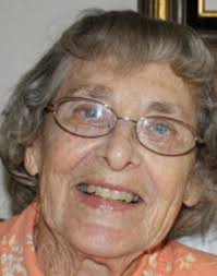 Lois Marie Maas Obituary October 9, 2016