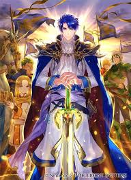 pin by kate abenojar on fire emblem fire emblem 4 fire emblem systems art