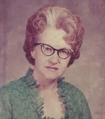 Frances Foote Obituary (1932