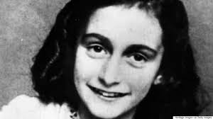 Hannah Pick-Goslar, Holocaust Survivor And Best Friend Of Anne Frank, Dead  At 93