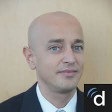 Dr. Samuel Gilliland, MD