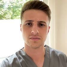 Adam Toman's Instagram, Twitter & Facebook