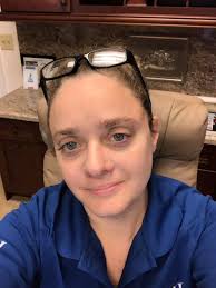 More and more coverage, it's great to see.