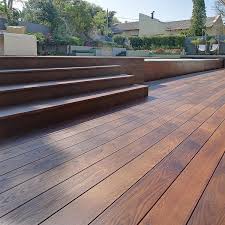 Thanks to deckmasters, our deck looks amazing! Deck Maintenance Comparison Guide Modern Decking Materials