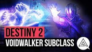 To 10 for the second subclasses striker, voidwalker, and gunslinger, . Destiny 2 All Warlock Voidwalker Subclass Skills And Abilities Vg247