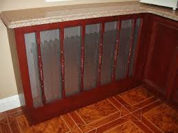 See more ideas about cabinet molding, kitchen design, kitchen renovation. Handmade Kitchen Cabinet Install With Custom Radiator Cover By Nu Creations Woodworking Custommade Com