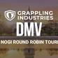 Grappling Industries DMV event in Sterling, VA