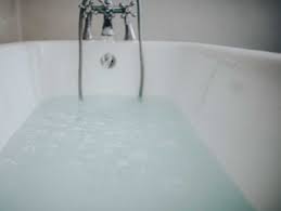 I weigh that bath and get some value, $x$. Bathtub Refinishing Vs Tub Liners What Is Best