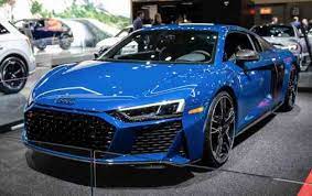 2020 Audi R8 Hybrid 2020 Audi R8 Hybrid Welcome To Audicarusa Com Discover New Audi Sedans Suvs Coupes Get Our Audi Audi R8 Audi Cars