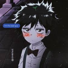 Black And White Anime Profile Picture Meme Pin By Miloevrydy On Anime Things With Images Aesthetic Anime Kawaii Anime Anime Drawings