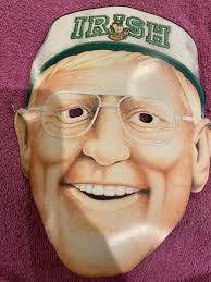 What could this old marble hanger be?