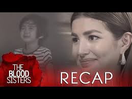 The Blood Sisters: Week 2 Recap