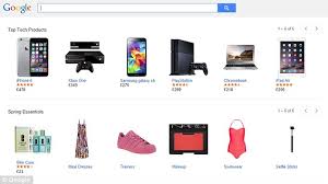 5: Google Search