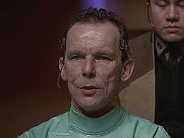 Project: Torchwood: Connections Outlander by DJ Forrest