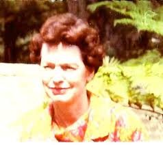 Obituary of Shirley Day