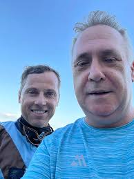 Happy birthday Edenmore boxing club . 51 years old today .