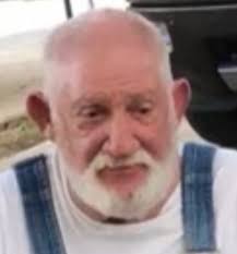 Obituary for Harry Dale Keith