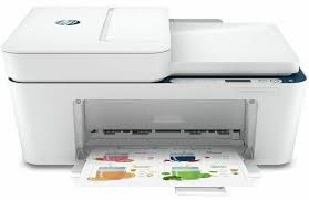 Download driver printer hp deskjet ultra ink advantage 3835 for windows. Hp Deskjet Plus 4122 All In One Wireless Inkjet Printer Wifi 194441900668 Ebay