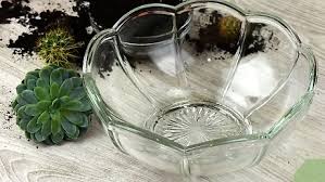 It might be time to try your hand creating a tabletop garden. Simple Ways To Make A Cactus Terrarium 13 Steps Wikihow