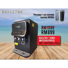 Doulton grade a alkaline filter replacement for bio ultra dr jabbar dr amsyar aqua hijjaz. Bio Ultra Alkaline Filter Price Promotion Jun 2021 Biggo Malaysia