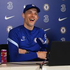 Thomas tuchel has a nightmare on his hands just six days before the champions league final vs man city. Thomas Tuchel It S Not About What We Play Or What Real Madrid Plays It S About How We Play It Managing Madrid