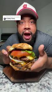 Replying to @Brandy Lee part 2 #cartoonfood #krabbypatty #secretformula  #homechef