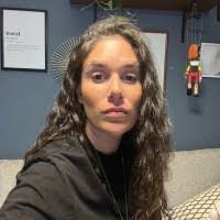 Maria Mouchaham's Instagram, Twitter & Facebook