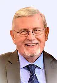 Obituary information for Martin James Zelinsky