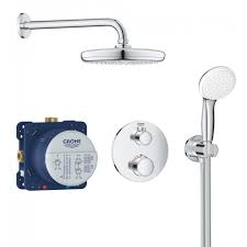 Ampia gamma di rubinetteria e accessori per bagno, miscelatori cucina, sistemi doccia e tecnologia e design a un prezzo competitivo. Rubinetteria Grohe Miscelatori Bagno Cucina Ed Accessori Acquista Online Al Miglior Prezzo Su Fissore Com