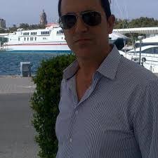 Benedicto Carrion's Instagram, Twitter & Facebook