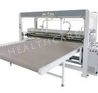 Máquina de Aplicar Cola / Encoladeira | Healthcare Machinery