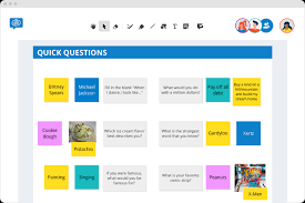 What incredibly common thing have you never done? 9 Virtual Icebreakers For Remote Teams Online Meetings 2021 Update
