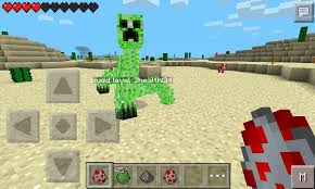 Players need more and latest . Elemental Creepers Mcpe 1 0 0 For Android Apk Download