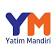 Logo Yatim Mandiri