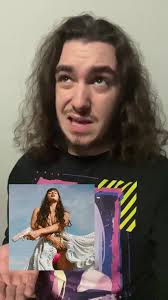 Rebecca Black's Salvation: A Review of Musical Growth