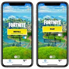 Open the ios app store, and then tap on the account icon on the top right corner. Urgent Trick To Download Install Fortnite On Iphone Ipad Mac App Store Loophole