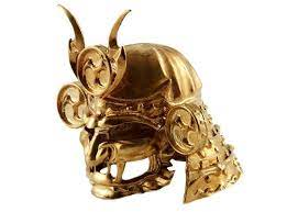 3d Printing Tutorial Print Your Autodesk Maya 3d Model 3d Printing Blog I Materialise Samurai Helmet 3d Printing Model