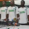 After onyango (joash) was dismissed early, gor mahia decided to pack the bus and it made it hard for us, babu told goal on thursday. Https Encrypted Tbn0 Gstatic Com Images Q Tbn And9gctpouq73 Zf0koerg 5lj6itgincluomwm Uxzsgmhjaukcuw0 Usqp Cau