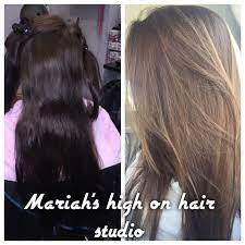 Color Correction Box Black And Box Brown To A Beautiful Professional Light Brown With Some Light B Hair Color For Black Hair Color Correction Hair Face Hair