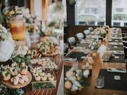 Vintage food truck at outdoor reception. This Rustic Wedding Party In Kaohsiung Was Absolutely Breathtaking Hey Bride Studio