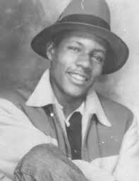 Harold Diggs, Sr. Obituary