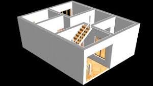 Smartdraw helps you create a house plan or home map by putting the tools you need at your fingertips. 15x30 Small House Design Plan Ii 15x30 Ghar Ka Naksha Ii 450 Ft House Plan Ii 15 By 30 House Design Ø¯ÛŒØ¯Ø¦Ùˆ Dideo