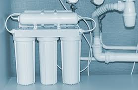 home water purifier systems