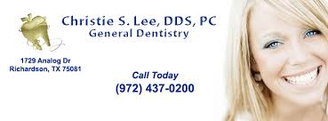 Christie Lee DDS
