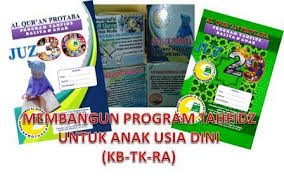 Like fanpage fb rumah quran ppa biar ga ketinggalan infonya. Membangun Program Tahfidz Untuk Anak Tk Dan Ra