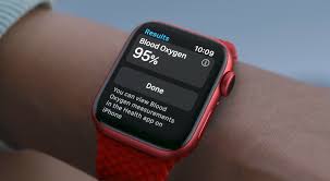 Apple health is a health and fitness tracking app included on apple devices (ios 8+). Apple Watch Blood Oxygen App How It Works And How To Use It Cnet