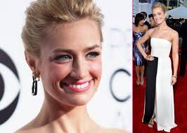 Get the Look: Beth Behrs